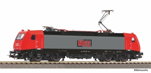PIKO 57976 - H0 - E-Lok BR 145, MEG, Ep. VI